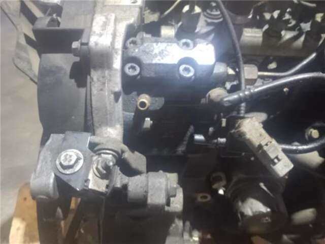 Bomba Inyeccion Renault Megane 1.9 2.0 ALIZE [1.9 LTR. - 72 KW DTI DIESEL CAT] I COUPE (DA0)(1996-_)