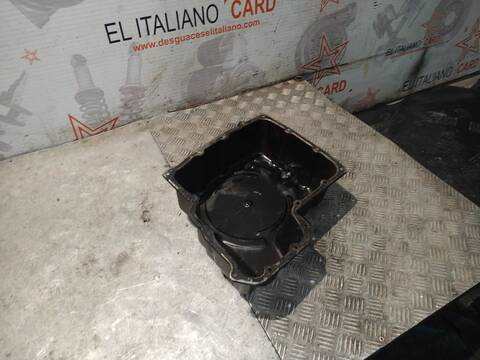 Foto 2ª: Carter Ford Transit FT 350 HD) CABINA SIMPLE MEDIA 155CV 114KW CAJA ABIERTA [CVRB] (2012)