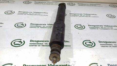 Foto 3ª: Amortiguador Delantero Derecho Nissan Navara 2.5 TD 103CV 76KWPICK-UP D22) [TD25TI] (2000)