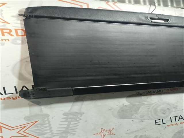 Foto 3ª: Bandeja Trasera Mercedes Clase B 150 180 CDI 245.207) 109CV 80KW [OM640940] (2010)