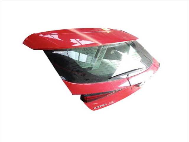 Foto 3ª: Portón Opel Astra 1.4 TURBO 68) 150CV (2015)