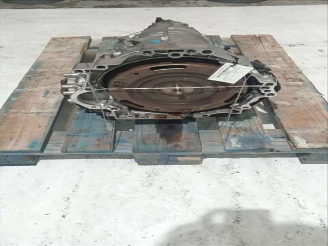 Foto 2ª: Caja Cambios Audi A6 3.2 FSI QUATTRO BERLINA 256CV 188KW [AUK] (2004)