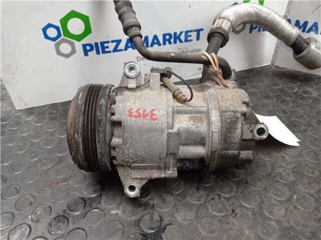 Compresor Aire Acondicionado Bmw Serie 3 315 2.0 320 CD [2.0 LTR. - 110 KW 16V DIESEL CAT]