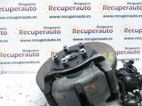 Pinza Freno Delantera Derecho Mazda CX5 D/SH KE)