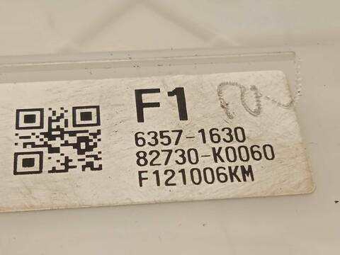 Foto 4ª: Caja Reles Fusibles Toyota Yaris 1.5 125CV 92KW [M15A] (2022)