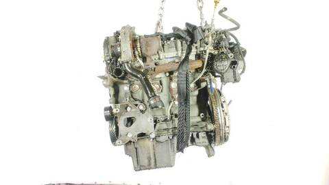 Foto 3ª: Motor Completo Opel Combo 1.6 CDTI C26 D26 E26 C05) [A 16 FDH] (2012)