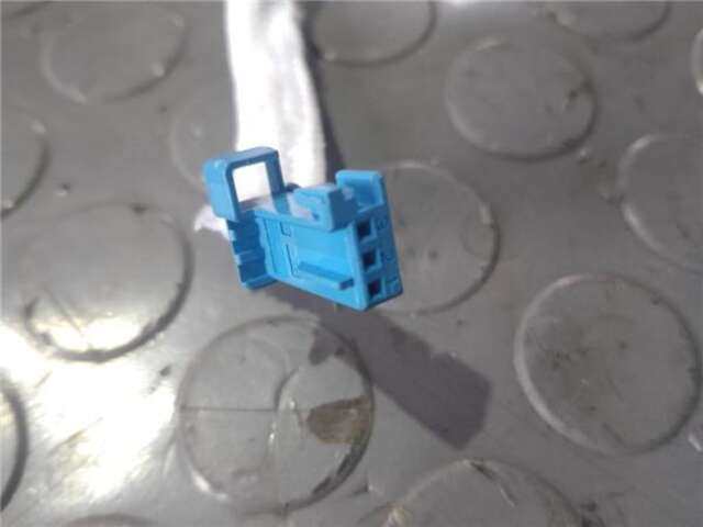 Foto 3ª: Parasol Derecho Peugeot 308 1.6 STYLE [1.6 LTR. - 88 KW BLUE-HDI FAP]