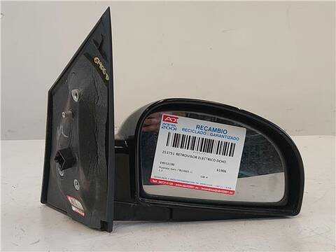 Retrovisor Derecho Hyundai Getz 1.3 85CV 63KW