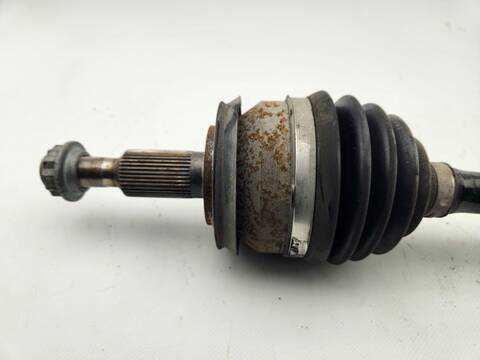 Foto 3ª: Transmision Delantera Derecha Volkswagen Transporter T6.1 TRANSPORTER FURGON SH) [DNAB] (2024)
