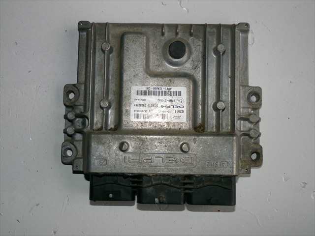 Centralita Motor ECU Ford Kuga 2.0 TDCI 2008-2013