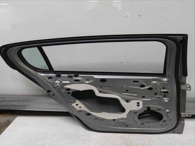 Foto 3ª: Puerta Trasera Izquierda Peugeot 308 131 CV 96KW [YHZ] (2022)