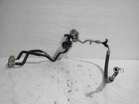 Foto 2ª: Tubos Aire Acondicionado Honda Accord 2.2I CTDI EXECUTIVE 140CV [N22A1] (2003)