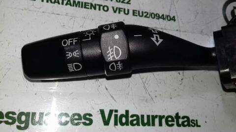 Foto 2ª: Mando Luces Honda Accord 2.2 CTDI BERLINA 140CV 103KW [N22A1] (2006)