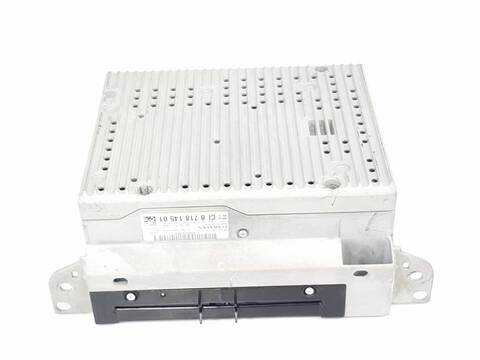 Centralita Motor ECU Bmw Serie 5 518 530D