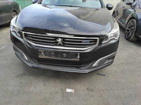 Paragolpes Delantero Peugeot 508 AH02