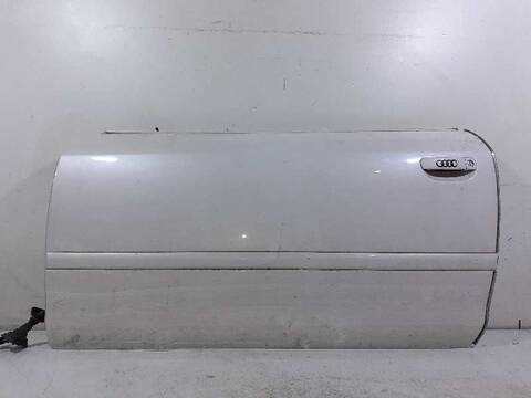 Puerta Delantera Izquierda Audi A4 2.0 TDI 140CV 103KW