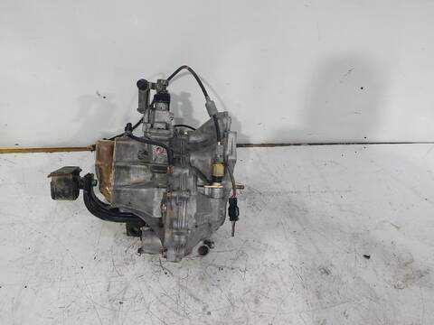 Foto 2ª: Caja Cambios Daewoo Matiz CD 52CV [F8CV] (1997)