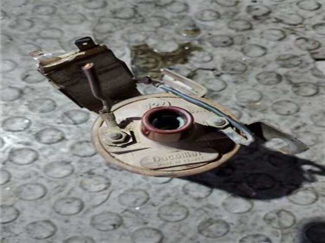 Foto 3ª: Modulo Encendido Lada Niva 1.6 5000 [1.6 LTR. - 56 KW] [EXP.4T]