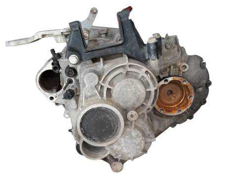 Foto 2ª: Caja Cambios Seat Ibiza 2.0 TDI (2008)