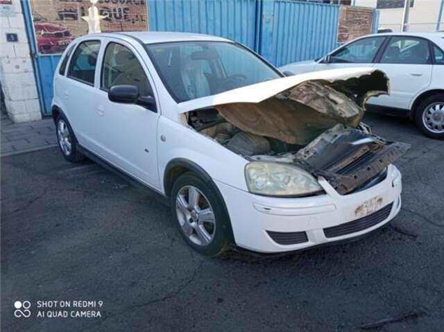 Foto 1ª: Motor de Arranque Opel Corsa 1.3 CDTI [Z 13 DT]