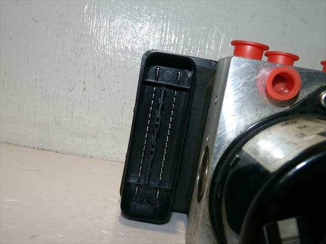 Foto 4ª: Abs Seat Toledo 1.9 TDI 1999-2004 [ASV] (2003)