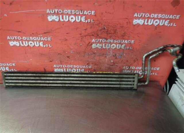 Radiador Aceite Volkswagen Touareg 5.0 V10 TDI