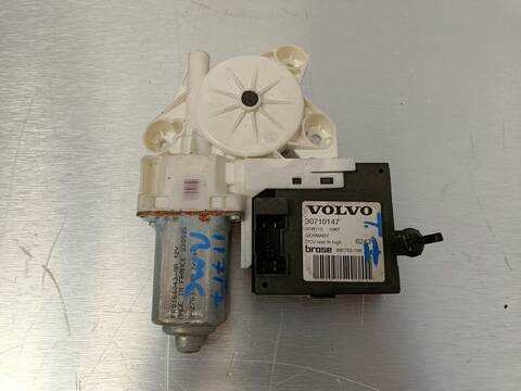 Elevalunas Eléctrico Trasero Izquierdo Volvo S40 2.0 16V BERLINA 136CV 100KW