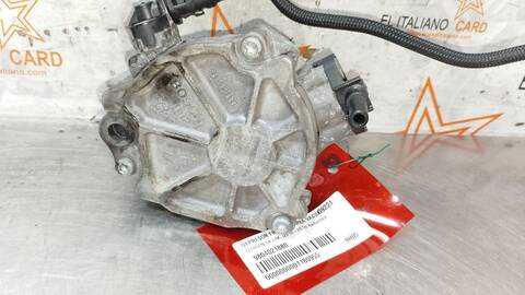 Foto 2ª: Depresor Freno Bomba Vacio Citroen C4 SEDUCTION 114CV 84KW [9H05] (2014)