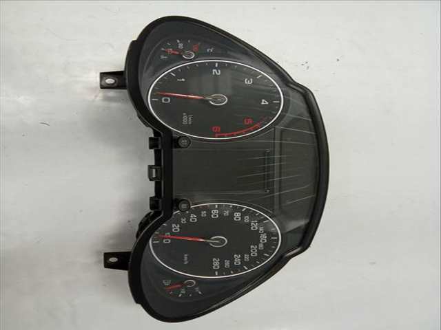 Cuadro de Instrumentos Audi Q5 2.0 TDI QUATTRO 177CV 130KW