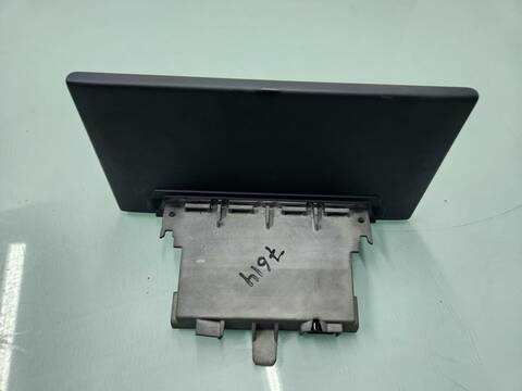 Foto 3ª: Pantalla Multifuncion Audi A4 35 TDI S LINE 4P) BERLINA 163CV 120KW [DTNA] (2024)