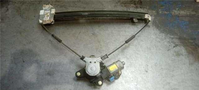 Foto 2ª: Elevalunas Eléctrico Delantero Izquierdo Chevrolet Matiz 1.0 LPG [B10S1]