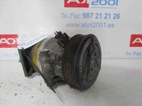 Compresor Aire Acondicionado Renault Scenic 1.9 DCI JM12 JM0G) 120CV 88KW JM)