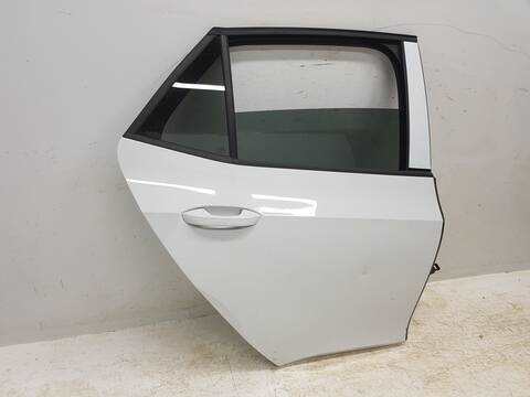 Foto 2ª: Puerta Trasera Derecha Cupra Formentor BASIS 170KW