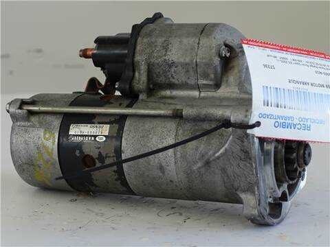 Motor de Arranque Land Rover Range 3.6 V8 TD SE 272CV 200KW