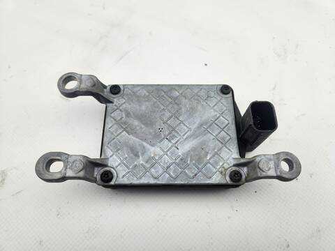 Foto 4ª: Centralita Motor ECU Nissan Qashqai ACENTA 140CV 103KW [HR13] (2020)