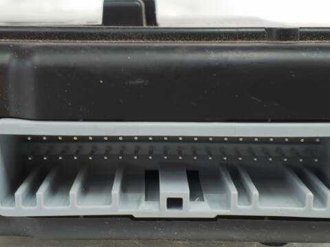 Foto 2ª: Centralita Motor ECU Renault Clio SIN DEFINIR