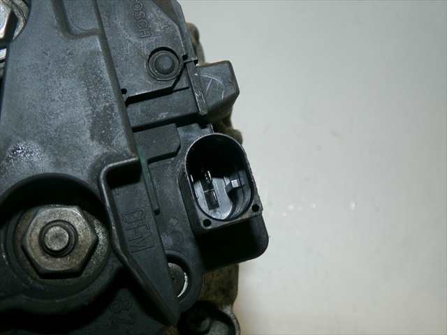 Foto 4ª: Alternador Seat Ibiza 1.6 TDI MODELO 6J,2008-2012 [CAY] (2011)