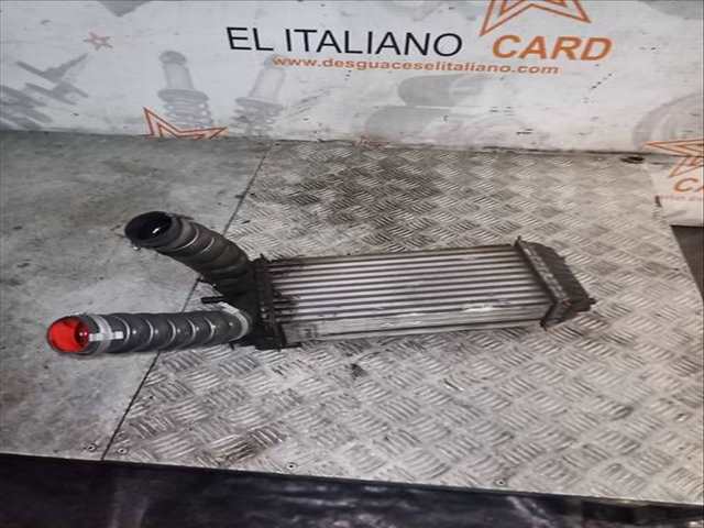 Foto 1ª: Intercooler Ford C Max EDITION 116CV 85KW [T1DA] (2013)