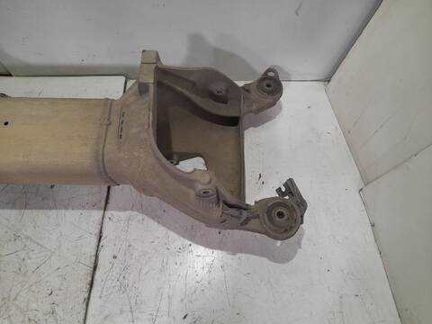 Foto 2ª: Puente Trasero Citroen C5 1.6 16V HDI FAP 109CV [9HZDV6TED4] (2008)