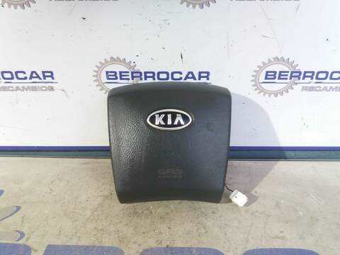 Airbag Delantero Izquierdo Kia Sorento 2.5 CRDI 170CV 125KW