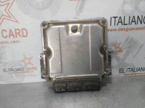 Foto 3ª: Centralita Motor ECU Renault Laguna DYNAMIQUE GRANDTOUR 150CV 110KW [G9TD7] (2002)