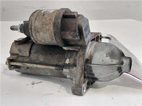 Foto 1ª: Motor de Arranque Fiat Punto 1.3 D MULTIJET 75CV 55KW [199 A2.000] (2010)