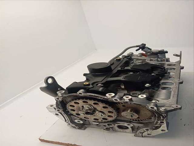 Foto 3ª: Culata Renault Scenic GRAND DYNAMIQUE 150CV 110KW [M9R700] (2008)