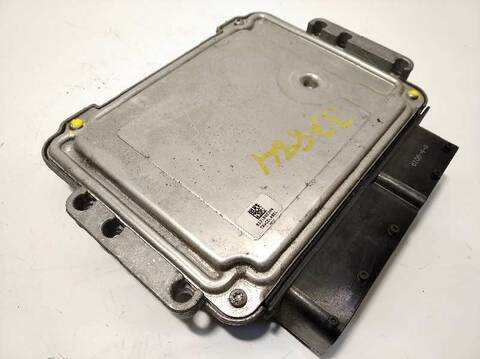 Foto 4ª: Centralita Motor ECU Kia Ceed CONCEPT 90CV 66KW [D4FB] (2008)