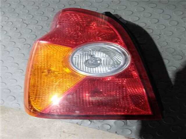 Piloto Trasero Izquierdo Hyundai Terracan 2.9 CRDI 4WD