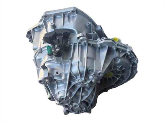 Caja Cambios Renault Trafic 1.6 L1H1 2.7T [1.6 LTR. - 92 KW DCI DIESEL ENERGY]