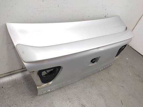Foto 2ª: Maletero Seat Cordoba 1.4 I 60CV 44KW [AUD] (2003)