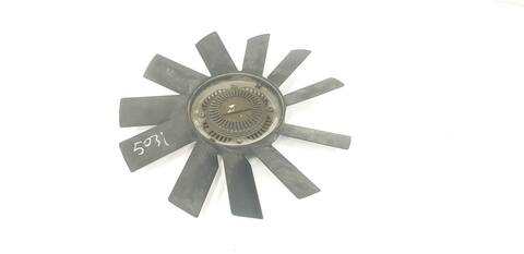Foto 2ª: Ventilador Viscoso Motor Bmw Serie 3 315 320 I [206S3] (1991)