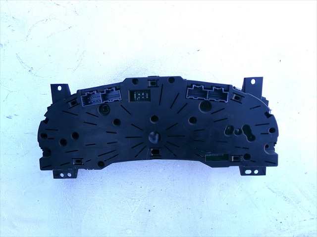 Foto 2ª: Cuadro de Instrumentos Chrysler Grand Voyager 2.8 CRDI 2008-2015 [VM64C] (2009)