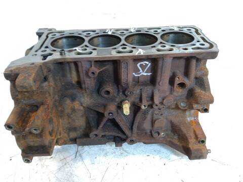 Foto 2ª: Bloque Motor Ford Transit 130 CV 96KW [YMF6] (2019)